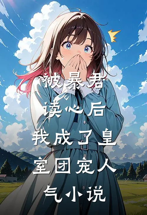 被暴君读心后，我成了皇室团宠人气小说