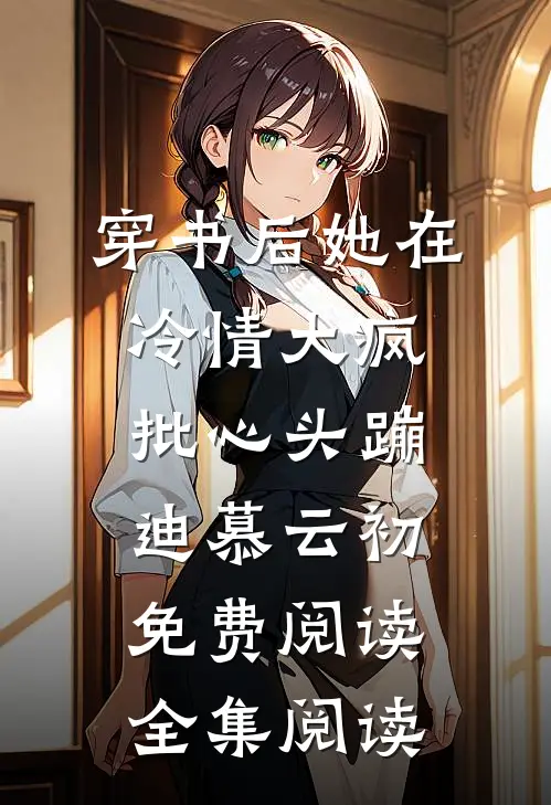 穿书后她在冷情大疯批心头蹦迪 慕云初免费阅读全集阅读