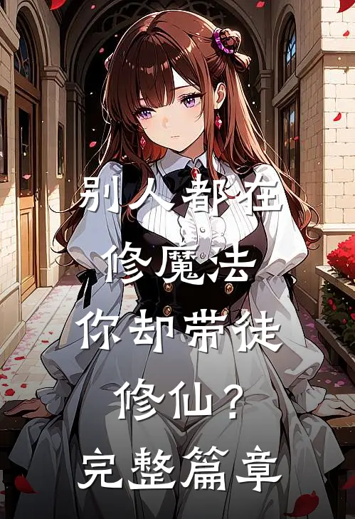 别人都在修魔法，你却带徒修仙？完整篇章