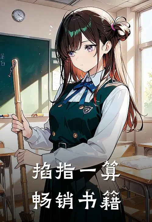 掐指一算畅销书籍