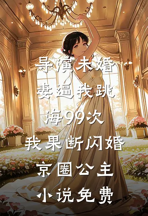 导演未婚妻逼我跳海99次，我果断闪婚京圈公主小说免费