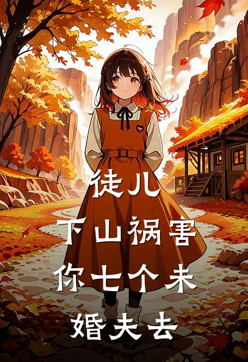 徒儿，下山祸害你七个未婚夫去