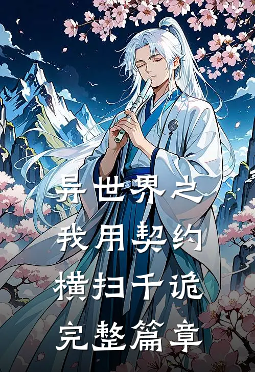 异世界之我用契约横扫千诡完整篇章