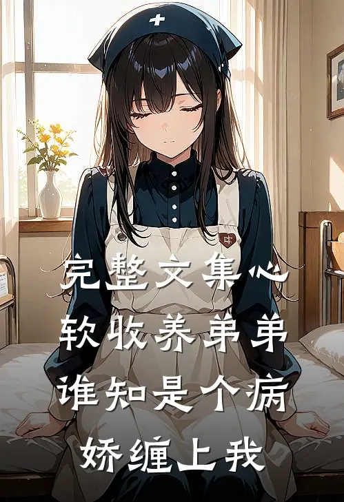 完整文集心软收养弟弟，谁知是个病娇缠上我