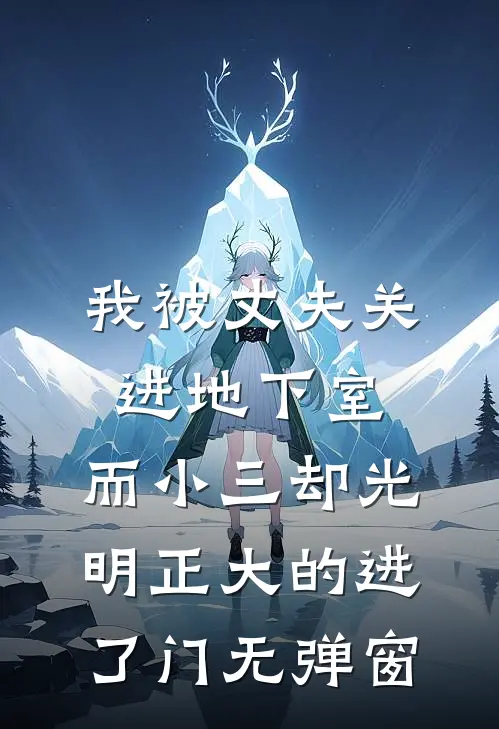我被丈夫关进地下室，而小三却光明正大的进了门无弹窗