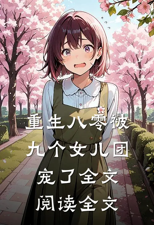重生八零被九个女儿团宠了全文阅读全文