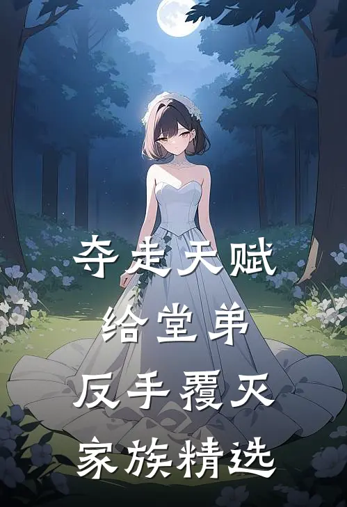 夺走天赋给堂弟，反手覆灭家族精选