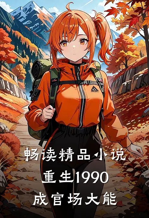 畅读精品小说重生1990，成官场大能