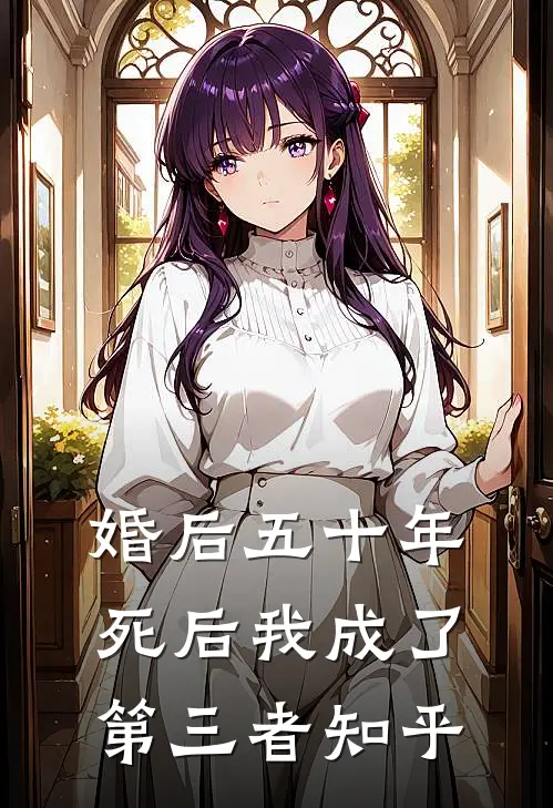 婚后五十年，死后我成了第三者知乎