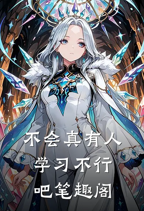 不会真有人学习不行吧笔趣阁