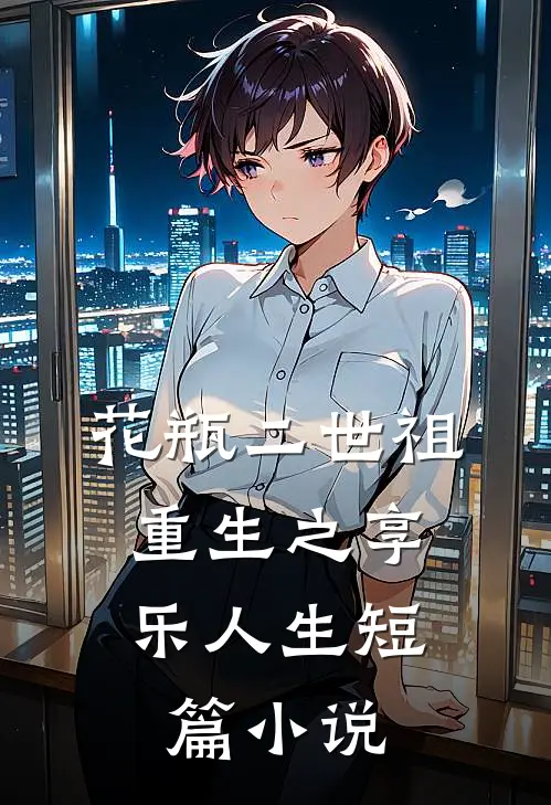 花瓶二世祖：重生之享乐人生短篇小说