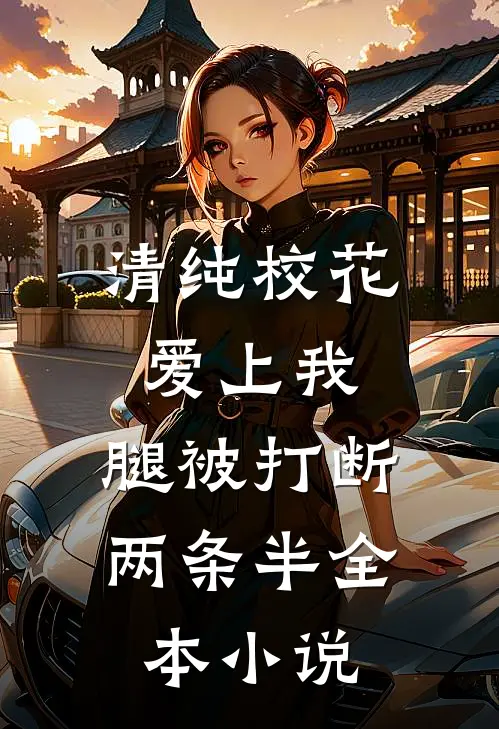 清纯校花爱上我，腿被打断两条半全本小说