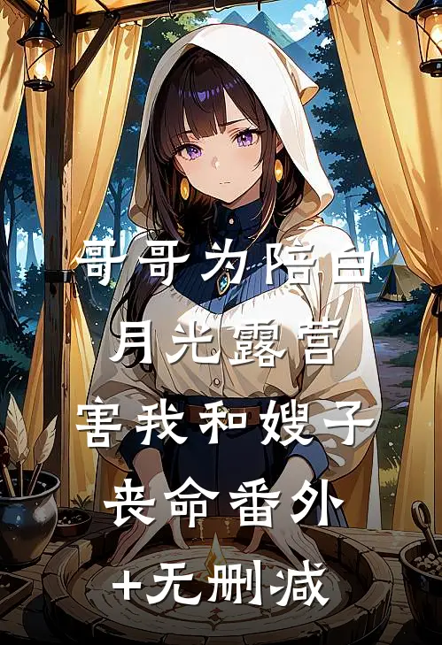 哥哥为陪白月光露营，害我和嫂子丧命番外+无删减