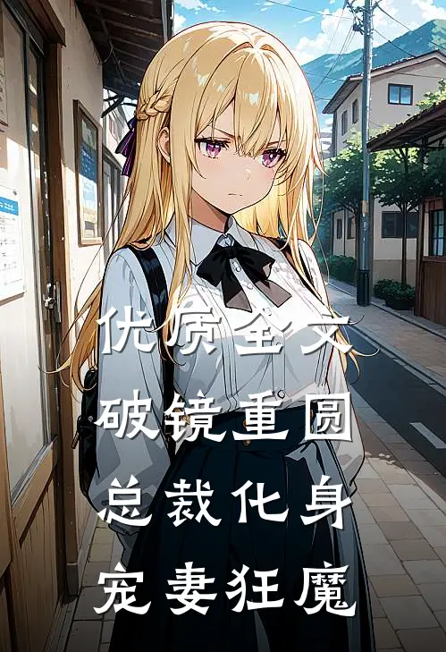 优质全文破镜重圆：总裁化身宠妻狂魔