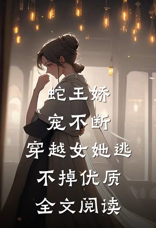 蛇王娇宠不断，穿越女她逃不掉优质全文阅读