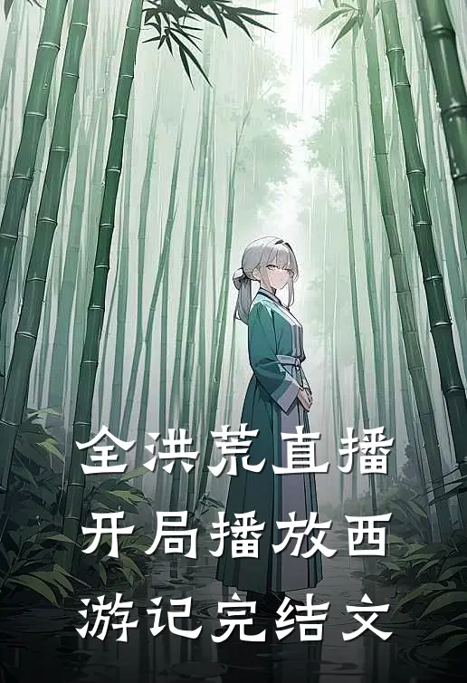 全洪荒直播，开局播放西游记完结文
