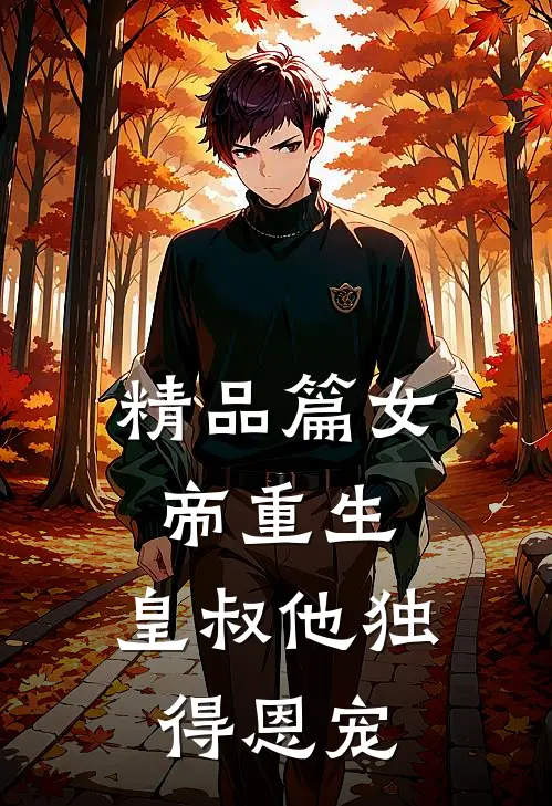 精品篇女帝重生，皇叔他独得恩宠