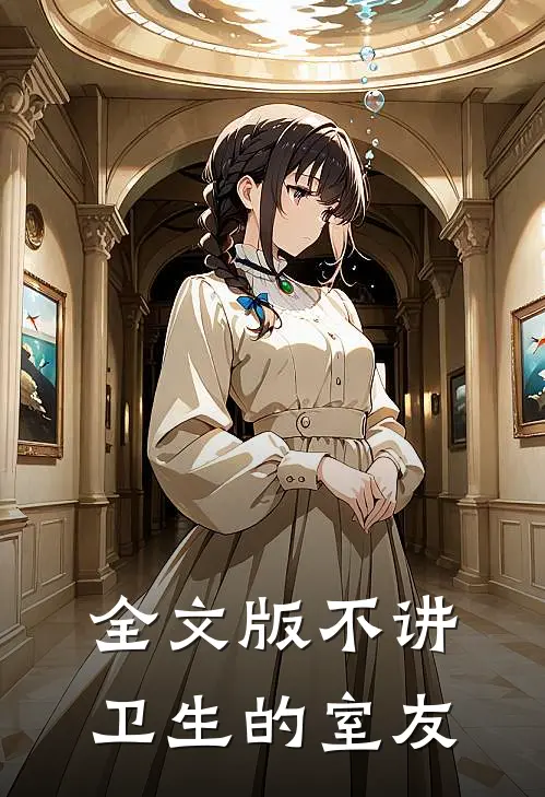 全文版不讲卫生的室友