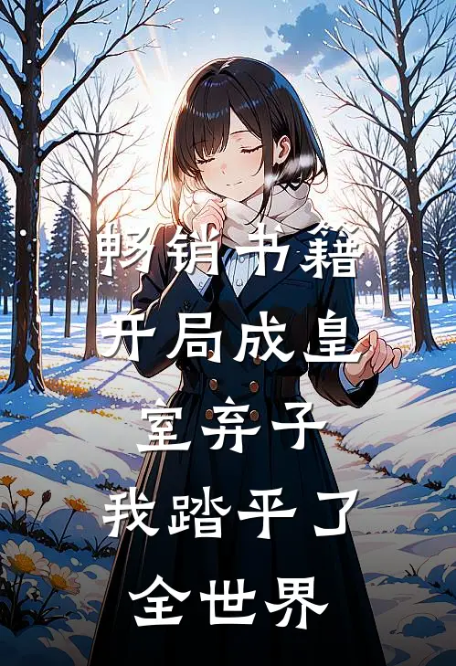 畅销书籍开局成皇室弃子，我踏平了全世界