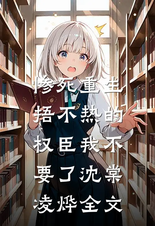 惨死重生，捂不热的权臣我不要了 沈棠凌烨全文