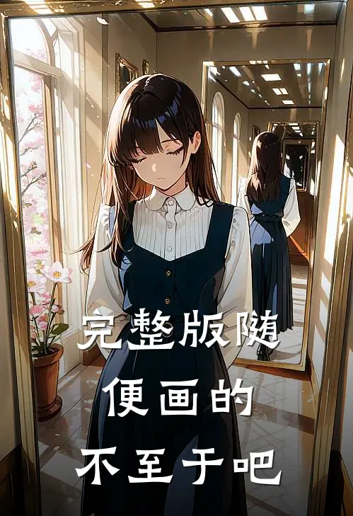 完整版随便画的，不至于吧
