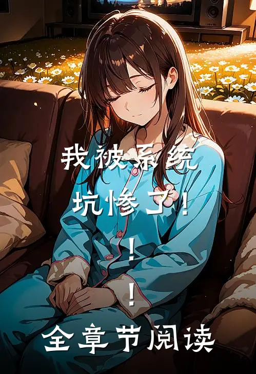 我被系统坑惨了！！！全章节阅读