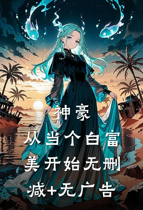 神豪：从当个白富美开始无删减+无广告