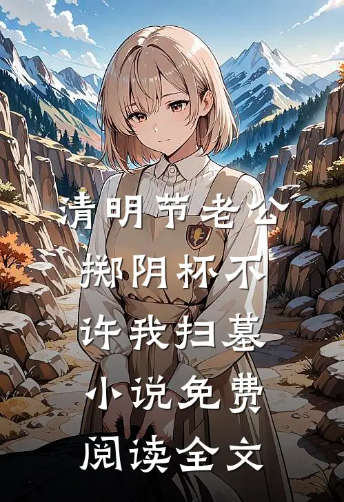 清明节老公掷阴杯不许我扫墓小说免费阅读全文