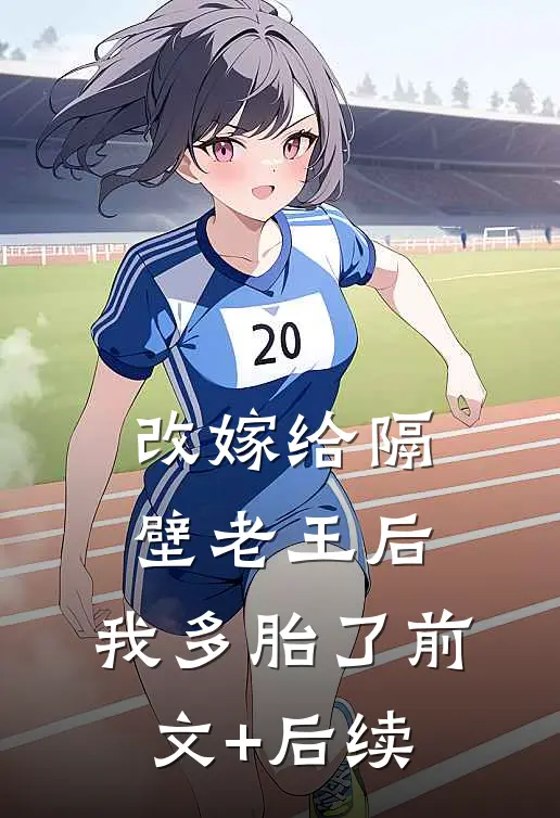 改嫁给隔壁老王后，我多胎了前文+后续