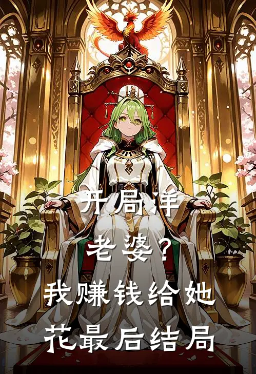 开局洋老婆？我赚钱给她花最后结局