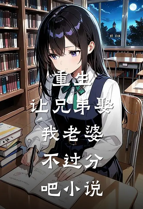 重生：让兄弟娶我老婆，不过分吧小说