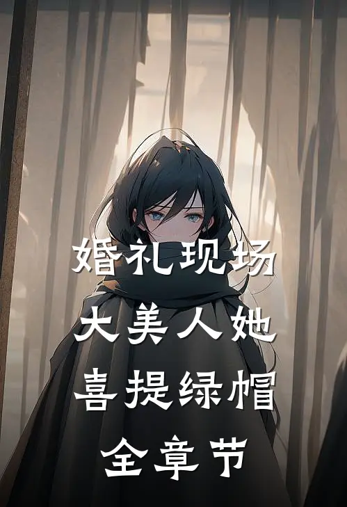 婚礼现场，大美人她喜提绿帽全章节