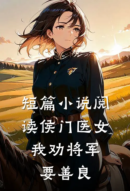 短篇小说阅读侯门医女：我劝将军要善良