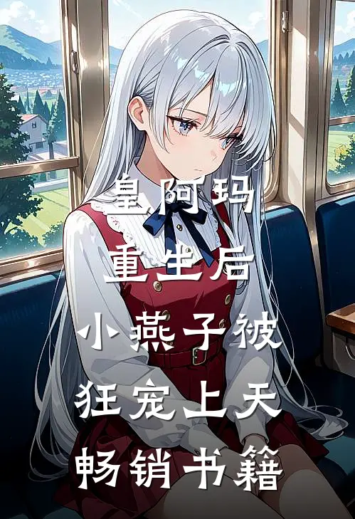 皇阿玛重生后，小燕子被狂宠上天畅销书籍