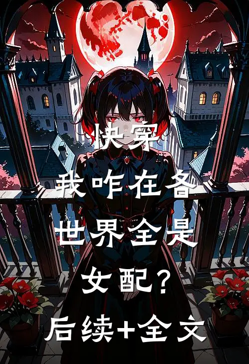快穿：我咋在各世界全是女配？后续+全文