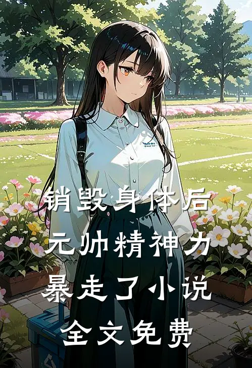 销毁身体后，元帅精神力暴走了小说全文免费