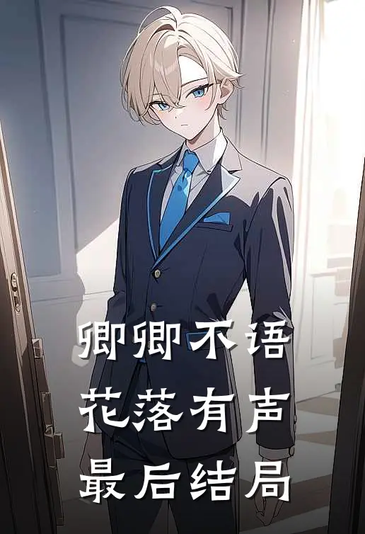 卿卿不语，花落有声最后结局