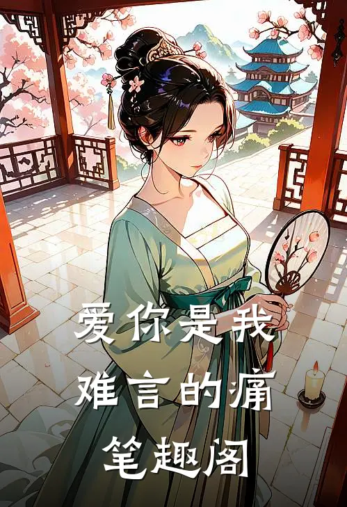 爱你是我难言的痛笔趣阁