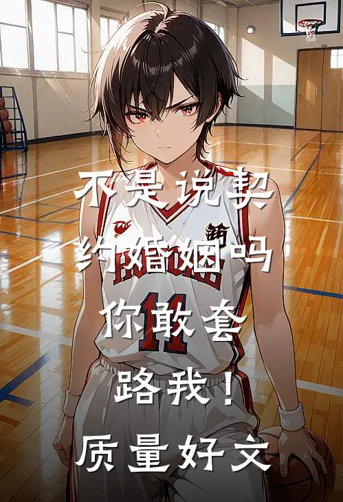 不是说契约婚姻吗，你敢套路我！质量好文