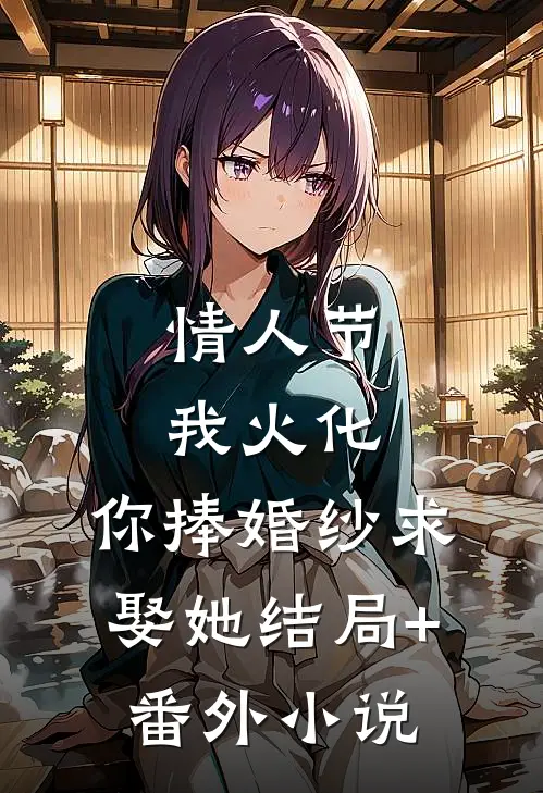 情人节我火化，你捧婚纱求娶她结局+番外小说