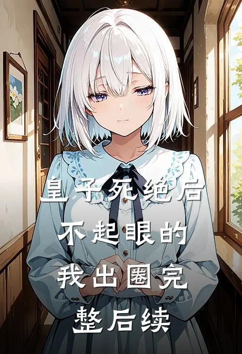 皇子死绝后，不起眼的我出圈完整后续