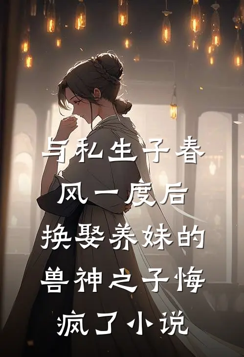 与私生子春风一度后，换娶养妹的兽神之子悔疯了小说