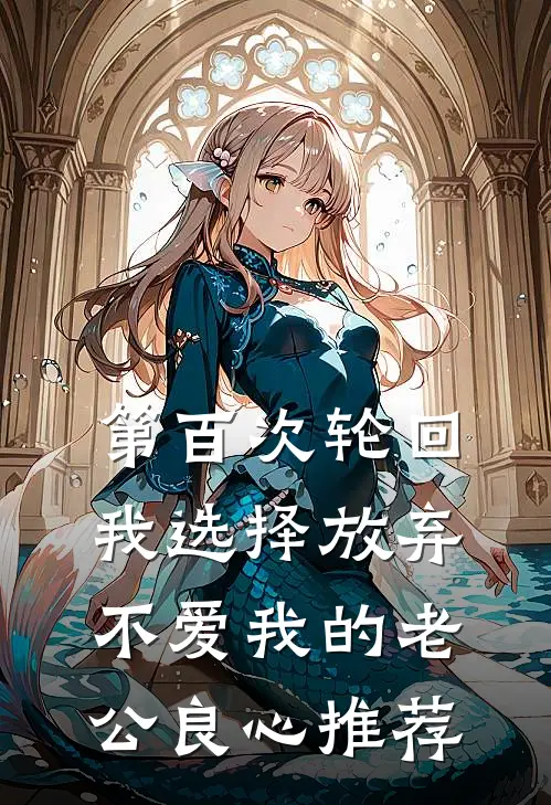 第百次轮回，我选择放弃不爱我的老公良心推荐