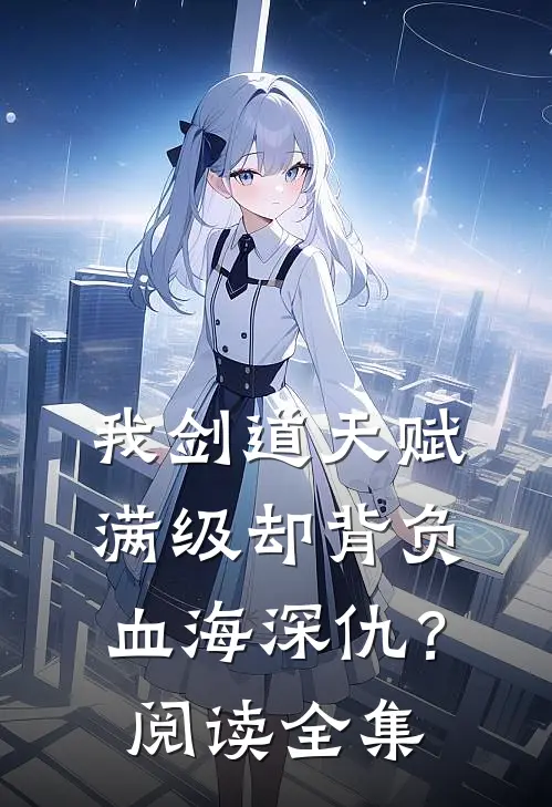 我剑道天赋满级却背负血海深仇？阅读全集