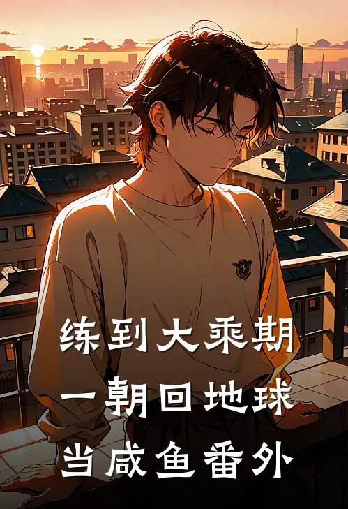 练到大乘期，一朝回地球当咸鱼番外
