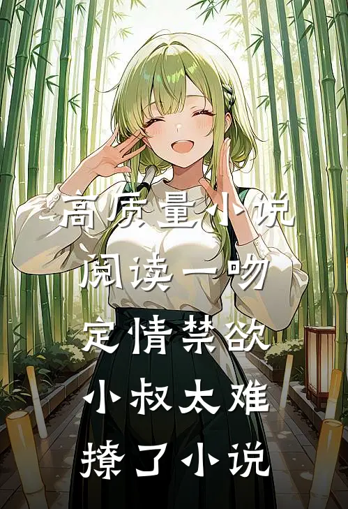 高质量小说阅读一吻定情禁欲小叔太难撩了小说