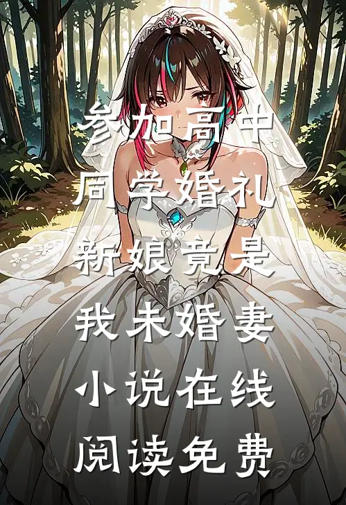 参加高中同学婚礼，新娘竟是我未婚妻小说在线阅读免费