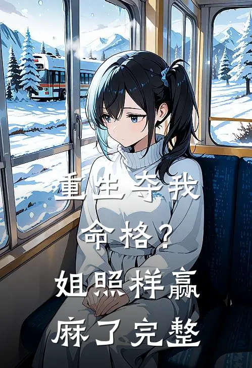 重生夺我命格？姐照样赢麻了完整