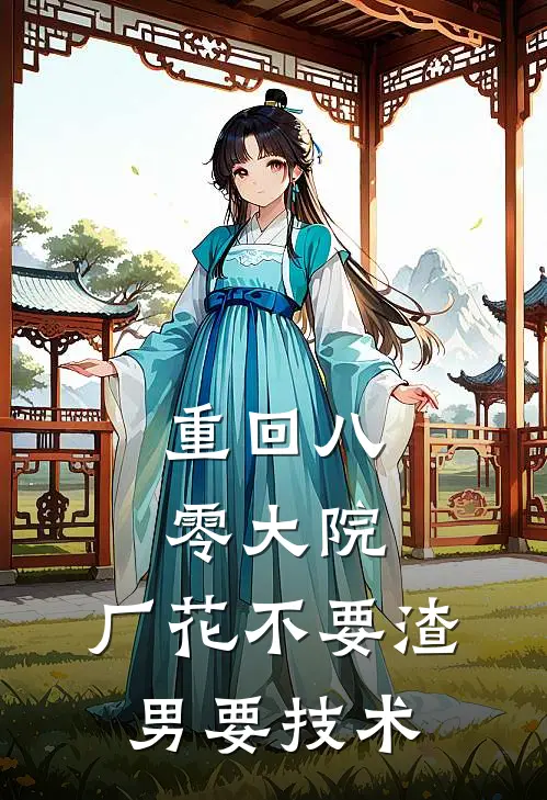 重回八零大院，厂花不要渣男要技术