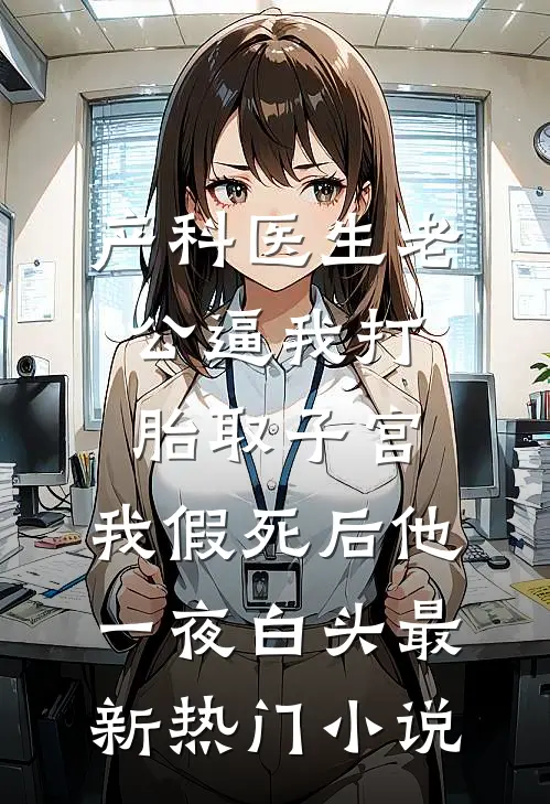 产科医生老公逼我打胎取子宫，我假死后他一夜白头最新热门小说